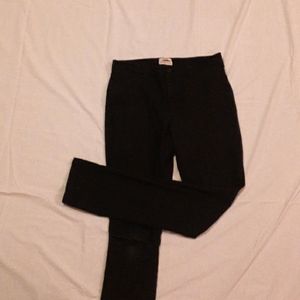 Black pants